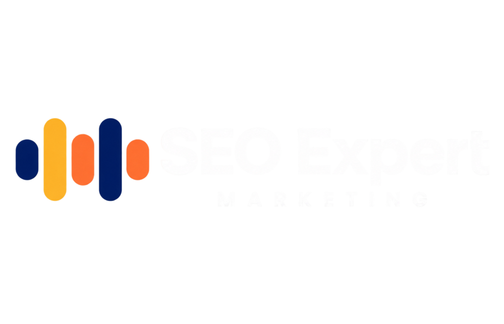 SEO expert marketing