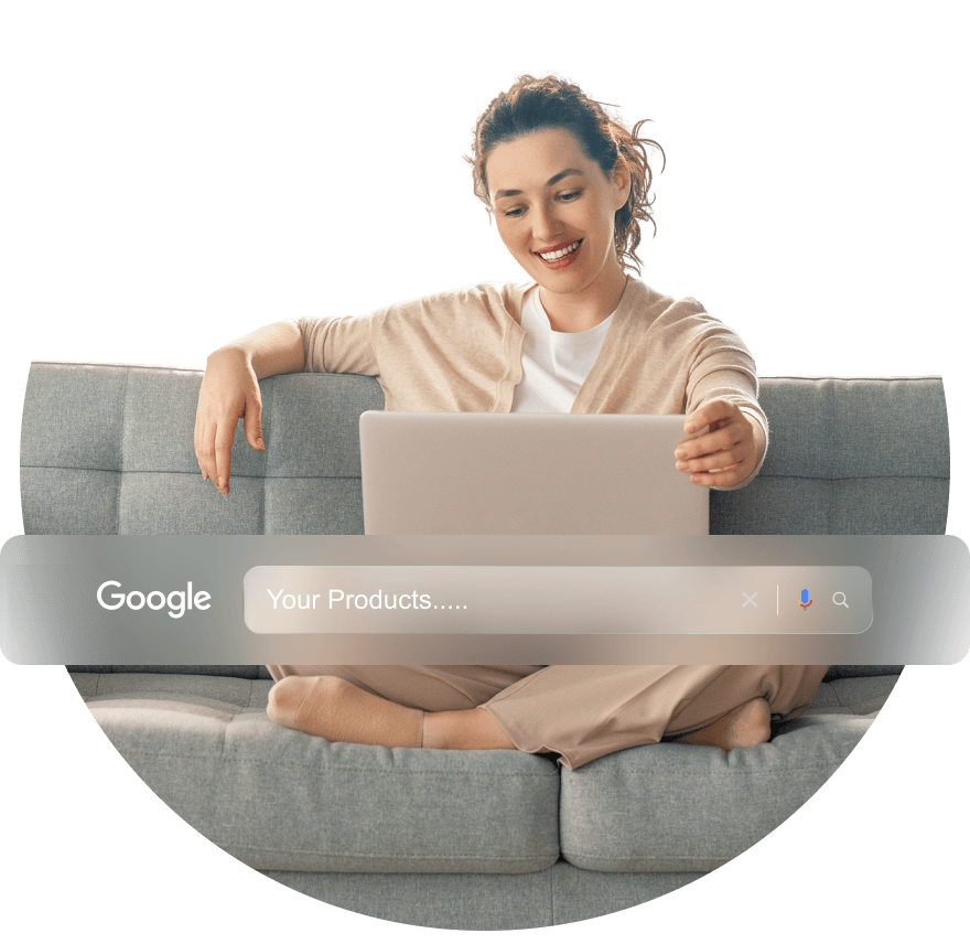SEO Agency