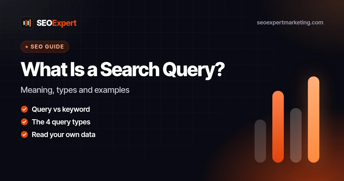 What Is a Search Query? Meaning, Types and Examples: Meaning, types and examples